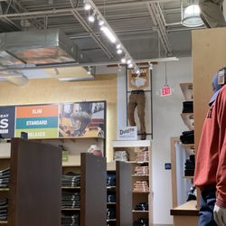 Duluth Trading Company