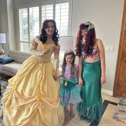 Princess Ever After