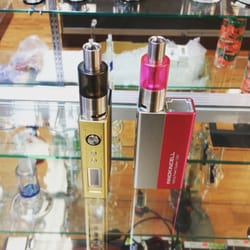 Hillside Cigar Shop - Great units!
