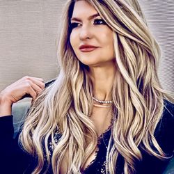 Hair Fusion Bar - Your hair is your best accessory hair extensions