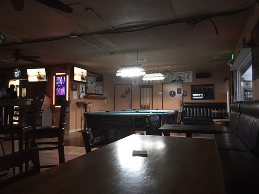 Poway's Irish Pub by null