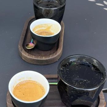 309 Coffee - Best espresso - Coffee & Tea Near Me - Georgetown, Texas
