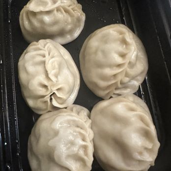 Navat - Dumplings - Halal Near Me - Valley Village, California Navat - Dumplings - Halal Near Me - Valley Village, California