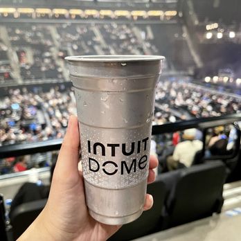 Intuit Dome - Moscow Mule - Stadiums & Arenas Near Me - Inglewood, California Intuit Dome - Moscow Mule - Stadiums & Arenas Near Me - Inglewood, California