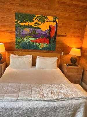 Simonton Court Hotel Key West by null