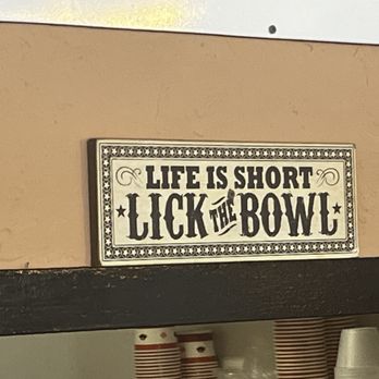 Tony's Seafood Restaurant - How I feel after eating here - Seafood Near Me - Cedar Key, Florida