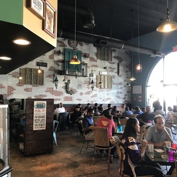 The Pan - Inside area - Breakfast & Brunch Near Me - Lomita, California The Pan - Inside area - Breakfast & Brunch Near Me - Lomita, California