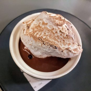 Cookshop - New American Near Me - New York, New York