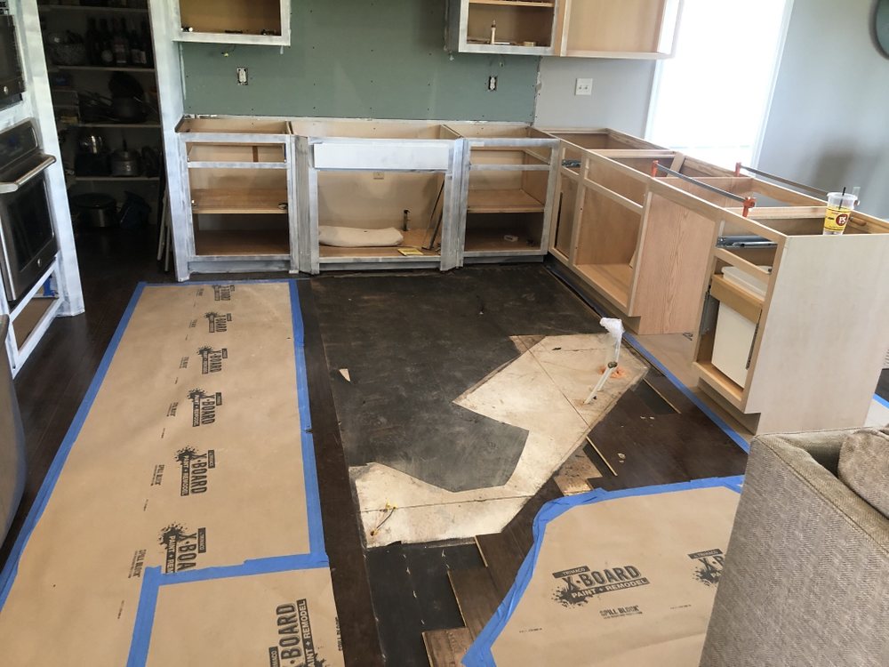 Slide of A 1 Home Renovations and Painting