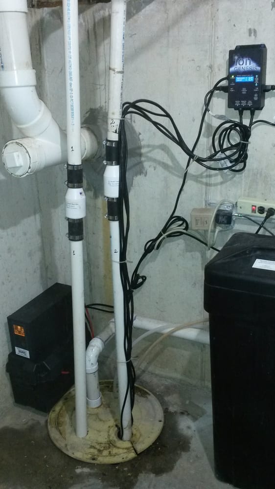 Slide of Permidt Engineering