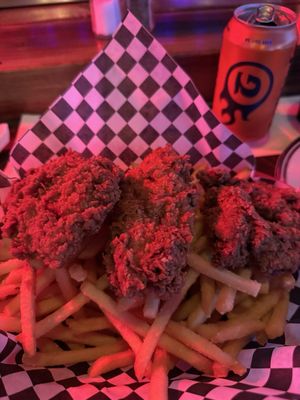 Triangle Spirits by null