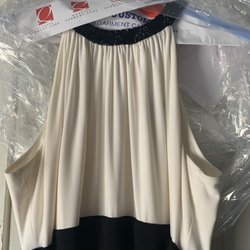 Post Dry Cleaners