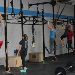 CrossFit Phós