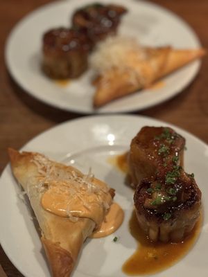 Sidney Street Cafe by null