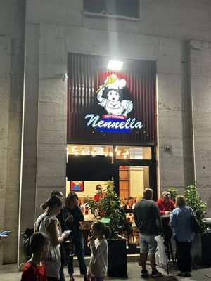 Trattoria da Nennella by null