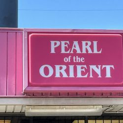 Pearl of the Orient