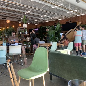 Brass Tacks - Coffee & Tea Near Me - Houston, Texas