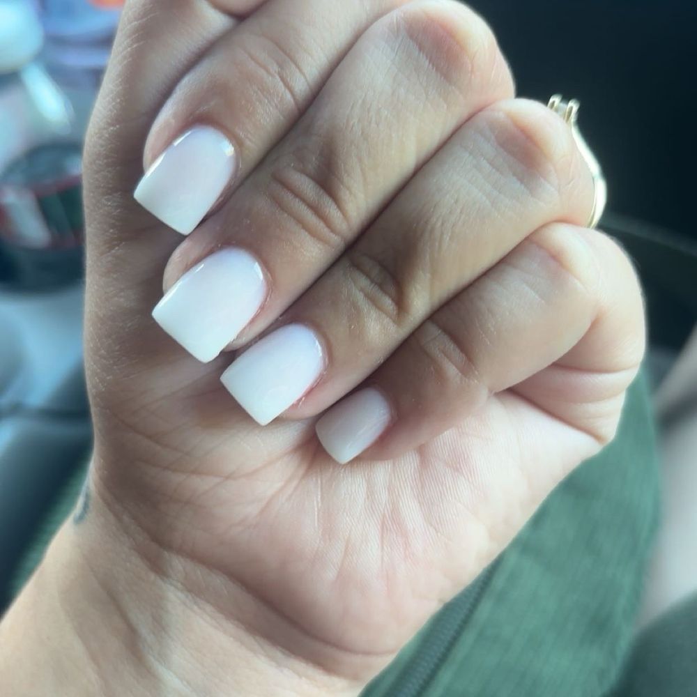Crescent Nails - Nail Salons Near Me - Oxnard, California