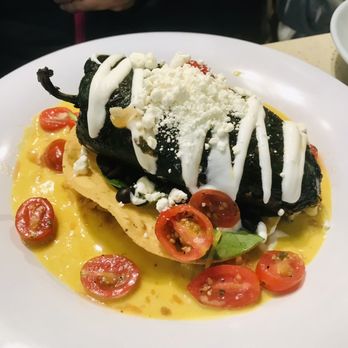 Wild One - Chili Relleno! - Mexican Near Me - Pleasanton, California Wild One - Chili Relleno! - Mexican Near Me - Pleasanton, California