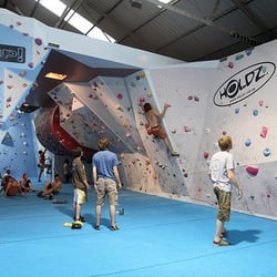 The Depot Climbing Centre - http://www.facebook.com/photo.php?pid=2060066&id=94936038292