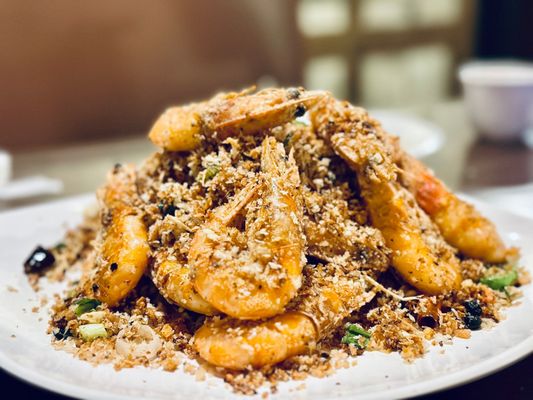 The Wok Chinese Cuisine by null