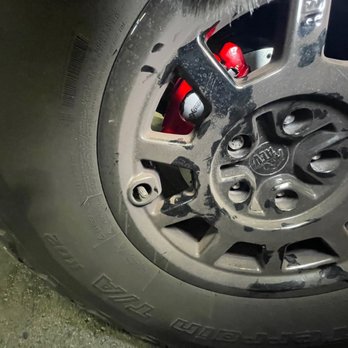 RPM Garage - Power stop brakes - Auto Repair Near Me - Monrovia, California RPM Garage - Power stop brakes - Auto Repair Near Me - Monrovia, California