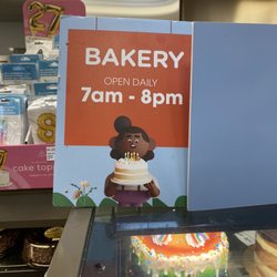 King Soopers - Business hours