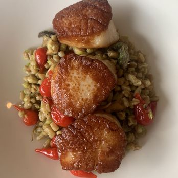 Butch's Dry Dock - Scallops - New American Near Me - Holland, Michigan Butch's Dry Dock - Scallops - New American Near Me - Holland, Michigan