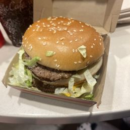 Big Mac