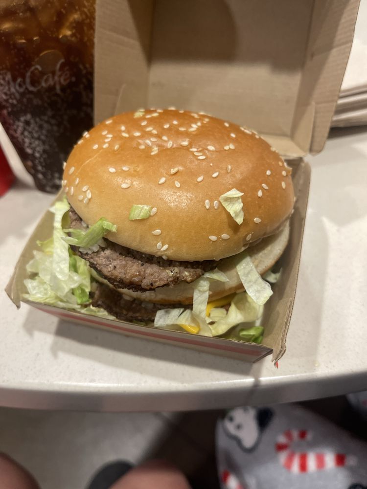 McDonald's Logo