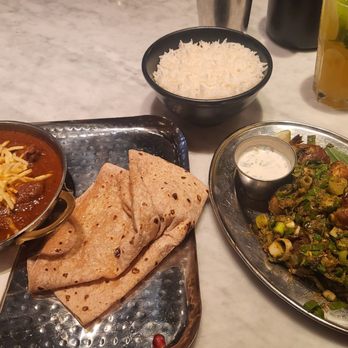 Dishoom - Indian Near Me - London, XGL Dishoom - Indian Near Me - London, XGL