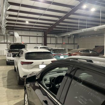 Auto E Solutions - Auto Repair Near Me - Texarkana, Texas Auto E Solutions - Auto Repair Near Me - Texarkana, Texas
