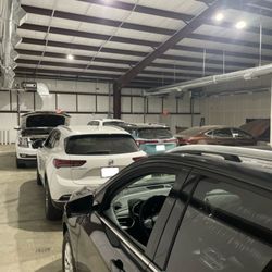 Auto E Solutions