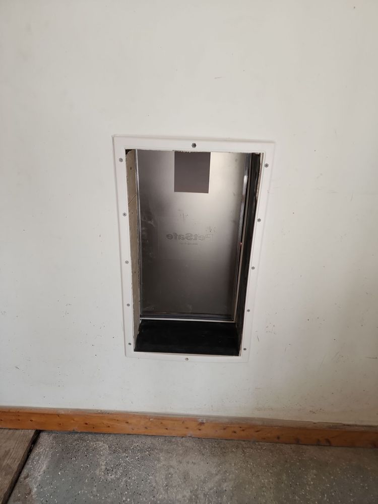 Slide of Garys Handyman Service