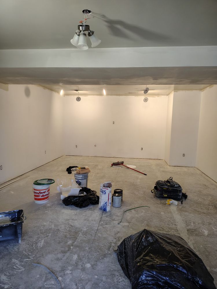 Slide of Titan Renovation Enterprise