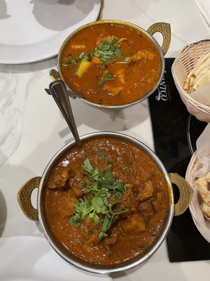 CHETTINAD INDIAN CUISINE by null