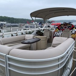 Walloon Central Power Sports & Marina