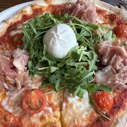 Pizzeria Latran