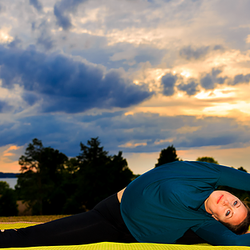 Yoga Kimé