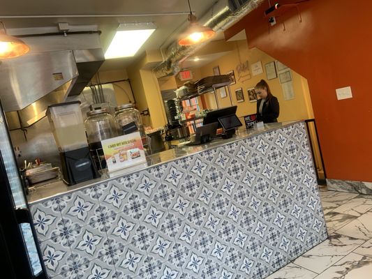 PX Tacos (Formerly Pintxo's Tacos) by null