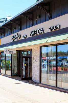 Aveda Avalon Salon & Spa