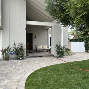 Just Pavers Design - Masonry/Concrete Near Me