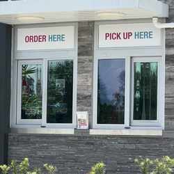 Miami Grill Express