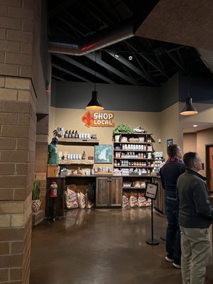 Mac's Local Eats by null