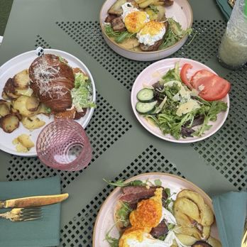 Sugar and Scribe  - Bakeries Near Me - La Jolla, California