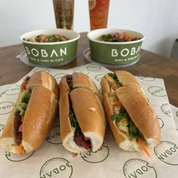 Boban - The goods! - Vietnamese Near Me - Cypress, California Boban - The goods! - Vietnamese Near Me - Cypress, California