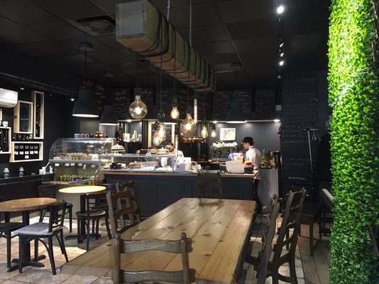 Café Toranj by null