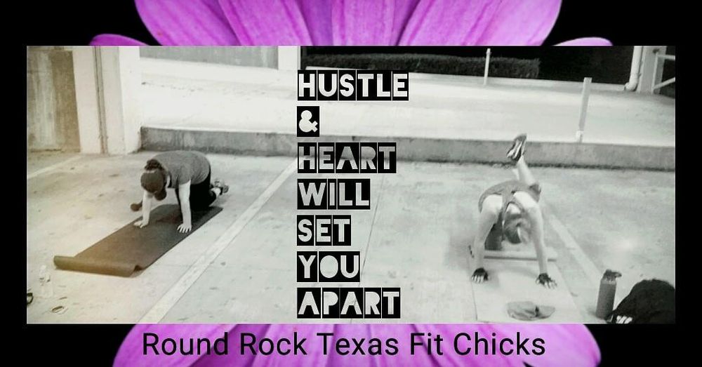 Texas fit Chicks Round Rock Image