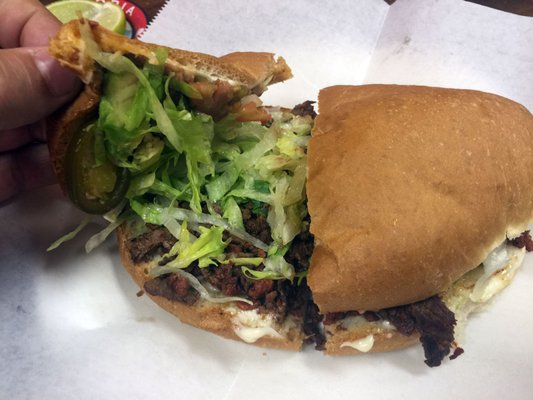 Taqueria Michoacan by null