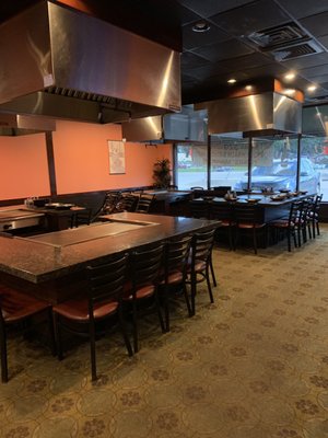 Hana Steakhouse Seafood Sushibar 96 Photos 23 Reviews Sushi Bars 814 Keyser Ave Natchitoches La United States Restaurant Reviews Phone Number